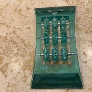 Earth Therapeutics Foot Massager